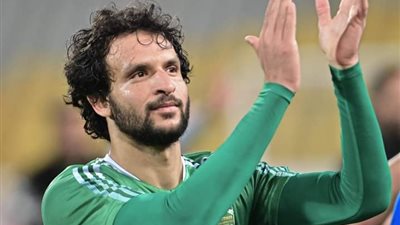 محمود علاء يودع الاتحاد السكندري.. وتفاصيل عودة المعارين