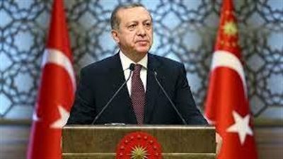 إردوغان: تركيا تريد تعزيز العلاقات مع السعودية والإمارات وقطر