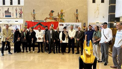 نقابة السياحيين المصرية تعلن تدشين المهرجان العربي الدولي الأول للطهاة بسوريا