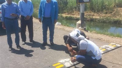 الوحدات المحلية بالمنيا تستجيب لشكاوى المواطنين لتحسين الخدمات المقدمة