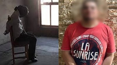 قصة اختطاف طالب من البساتين واحتجازه في شقة بدار السلام لسبب غريب