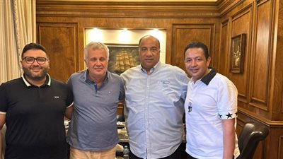 مفاجأة.. زوران يرحل عن الإتحاد السكندري لهذه الأسباب 