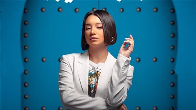 نورهان المرشدي تطرق 