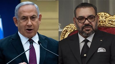 المغرب يعلن اعتراف إسرائيل بسيادته على الصحراء الغربية