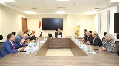 بالأسماء.. تفاصيل التجديد لعددٍ من رؤساء مجالس إدارات وصحف المؤسسات الصحفية القومية