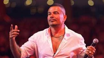  عمرو دياب ينعي الملحن محمد رحيم