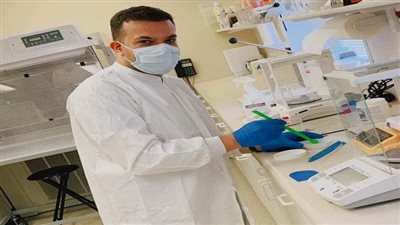 العقبي: التركيب الدوائي يساعد على فهم آلية عمل الأدوية