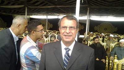 وفاة اللواء إسماعيل عتمان العضو السابق بالمجلس الأعلى للقوات المسلحة