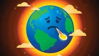 أخبار الخليج.. توقعات بوصول الحرارة ل50 درجة مئوية نهاية الأسبوع بالسعودية 