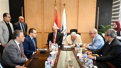 الإسكان تنهي نزاعا على قطعة أرض مع شركة الرحاب السعودية المصرية