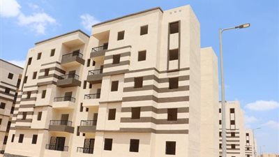 الإسكان تنتهي من تنفيذ 80% بشقق سكن لكل المصريين بمدينة السادات