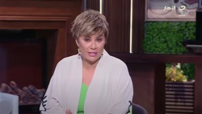 مفيدة شيحة تنتقد إلغاء حفل ترافيس سكوت في مصر: «متطلعوناش متخلفين وجهلة»