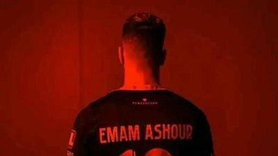 الأهلي يحسم صفقة إمام عاشور بهذه الخطوة 