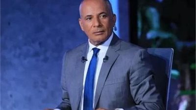 أحمد موسى: الشباب نزل ينتخب عشان حس إن بلده في خطر