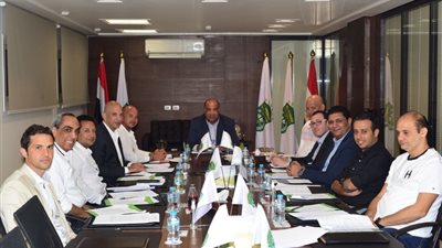 الاتحاد السكندري يبحث عن خليفة زوران