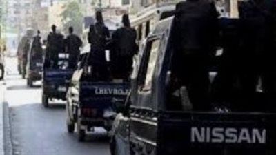 مقتل أحد تجار المخدرات في تبادل لإطلاق النار مع الشرطة بالدقهلية