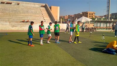 قطار كابيتانو مصر يصل محافظة المنيا في ثالث محطات الموسم الثاني 