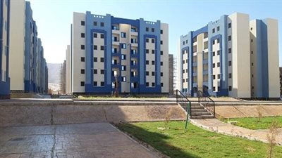 رابط التقديم على شقق الإسكان الاجتماعي 2023 وخطوات الحجز