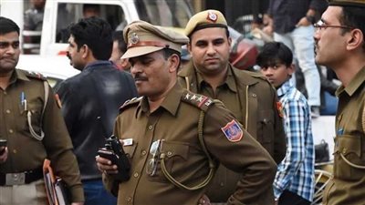 مصرع 9 أشخاص وإصابة 10 آخرين جراء حادث دهس فى الهند