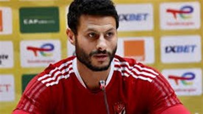 مفاجأة بشأن مصير الشناوى مع الأهلي وموقف كولر من رحيله 