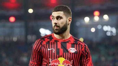 مانشستر سيتي يحسم صفقة جفارديول صحرة دفاع لايبزيج