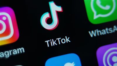 تقرير جديد يثبت تفوق تيك توك على كل أقرانه 