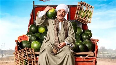 محمد هنيدي يقتل علاء مرسي (صور)