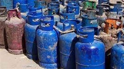 تحرير 370 محضرا تموينيا بالمنوفية