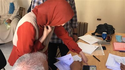 فرص عمل لذوى الهمم من «وزارة العمل» بجنوب سيناء