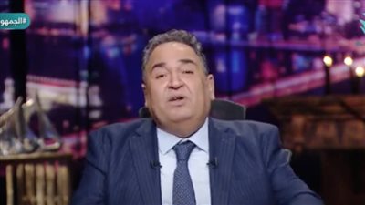 محمد علي خير: بلاش مزايدة على محمد صلاح هو مش أمين جامعة الدول العربية