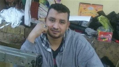 إحالة قاتل منجد حلوان إلى محكمة جنايات القاهرة 