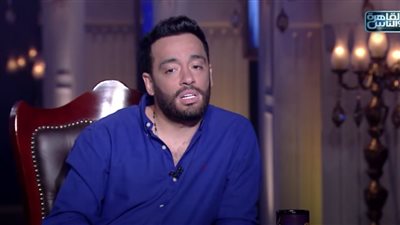 خسر 100 ألف دولار.. رامي جمال: أصبت بالبهاق والسكر بسبب الحزن (فيديو)