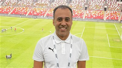 عمرو الجرزاوي: إمام عاشور إضافة مهمة للأهلي لهذا السبب