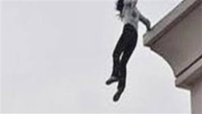 جهود مكثفة لكشف ملابسات مصرع ربة منزل سقطت من عقار بكرداسة 