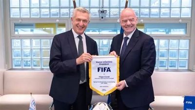 فيفا يعلن بث مباريات كأس العالم للسيدات في 200 دولة 