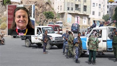 القبض على منفذي عملية اغتيال المسؤول الأممي بتعز