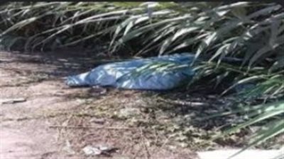 تفاصيل العثور على جثة شاب في ظروف غامضة بقنا 