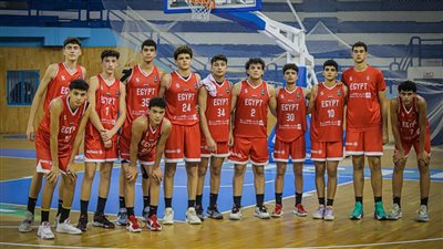 منتخب مصر للناشئين يتفوق على مالي ويتأهل إلى كأس العالم