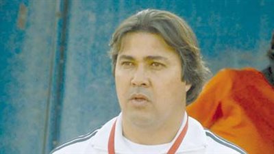 أشرف قاسم: جراديشار مختلف عن شريف..ووفرة الأجنحة تجبر الأهلي على تغيير الخطة