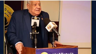 بعد «الوفد» و«الشعب الجمهوري».. حزب حماة الوطن يحدد موقفه من الانتخابات الرئاسية قريبا