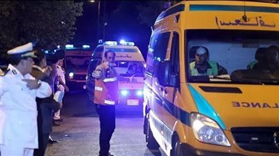 بالاسم.. إصابة شخص بجروح في مشاجرة خطيرة بين السودانيين بأسوان