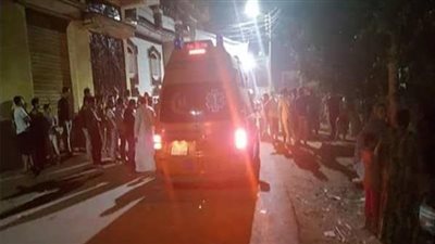 شاب ينهي حياته بطريقة بشعة داخل منزله في أسوان.. تعرف على التفاصيل