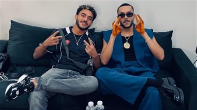 الموسيقيين تعلق على استخدامه الفلاشة.. لماذا أغضب ويجز جمهوره؟