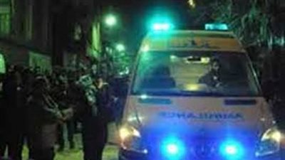 تفاصيل إصابة سيدة في حادث أليم بأسوان