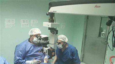 تعرف على حكم التخدير الطبي لإجراء العمليات في نهار رمضان