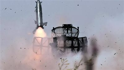 روسيا تشن هجمات على أوديسا وصفارات الإنذار تدوي في أوكرانيا