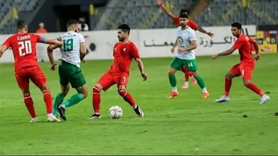 المصري البورسعيدي يتحدى سيراميكا فى نهائي كأس الرابطة وثورة مجلس أبو علي 