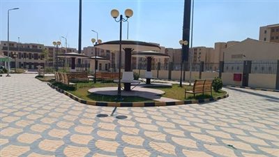 الإسكان: الانتهاء من تنفيذ مركز شباب زهراء أكتوبر الجديدة وتسليمه لـ«الرياضة»