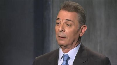 عن «واحة سيوة».. تفاصيل فيلم محمود حميدة الجديد