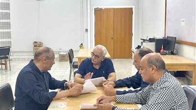 رسميًا.. مؤشرات النجاح في امتحانات الكيمياء والتاريخ والجغرافيا والفيزياء لطلاب الثانوية العامة